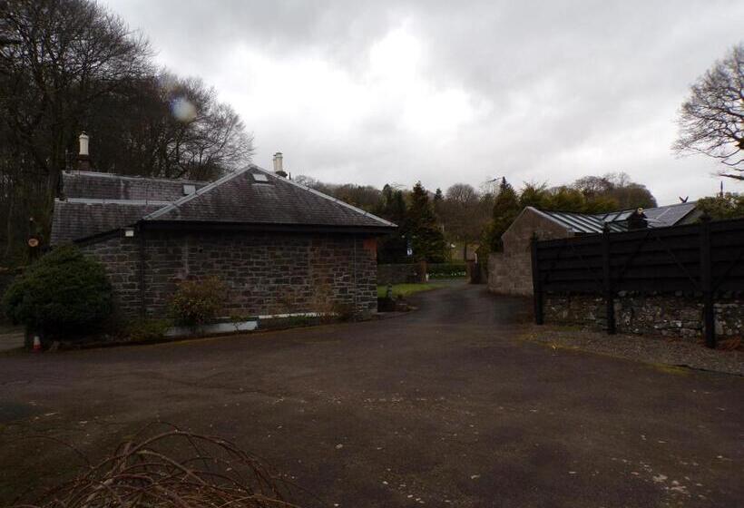 مبيت وإفطار Groom S Cottage