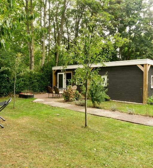 住宿加早餐  Het Creijennest Gemeente  S Hertogenbosch