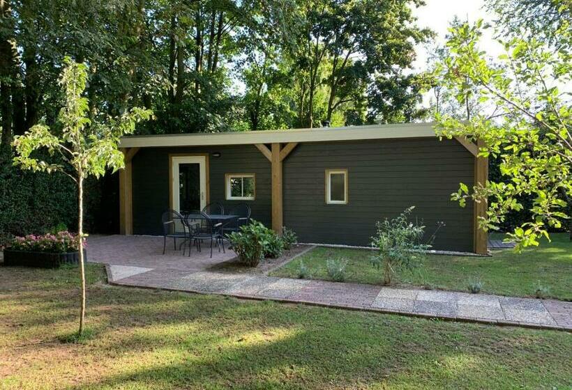 住宿加早餐  Het Creijennest Gemeente  S Hertogenbosch