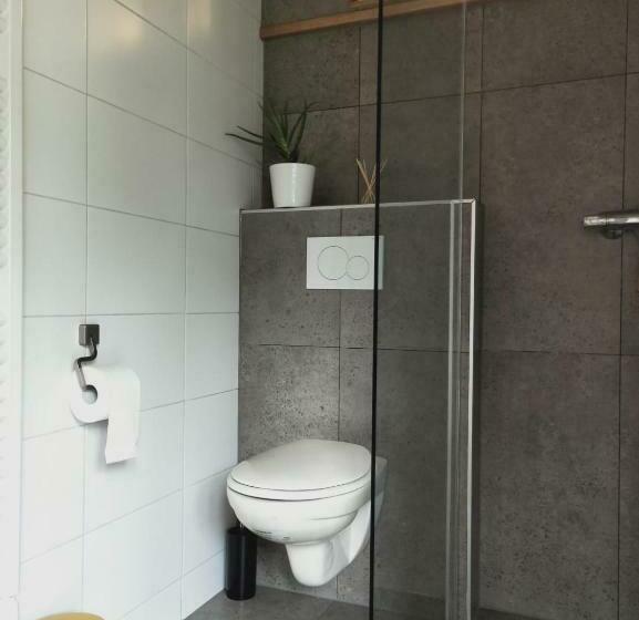 צימר Hofstede  S Gravenhoek