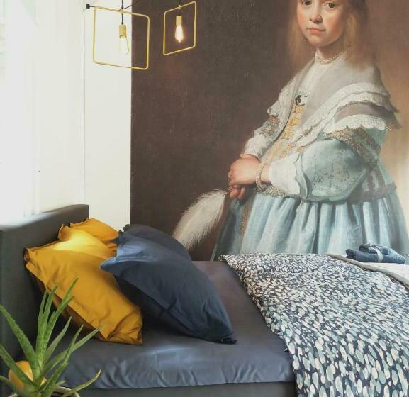 צימר Hofstede  S Gravenhoek