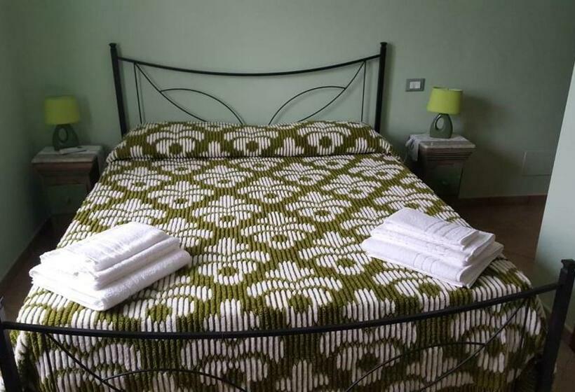 צימר Il Paradiso