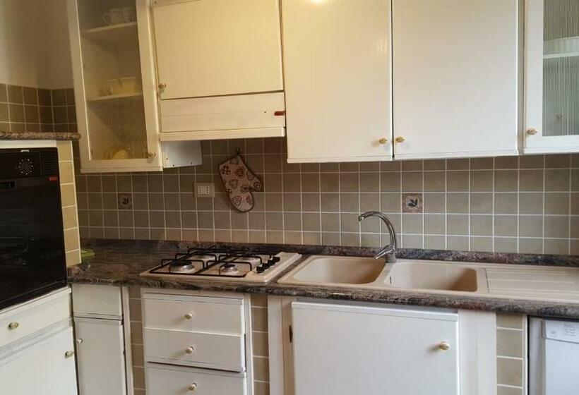 צימר Il Paradiso