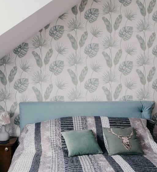 Bed and Breakfast Jam Luxury Apartment