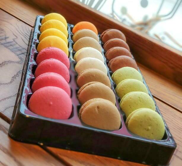 Bed and Breakfast Jam Luxury Apartment