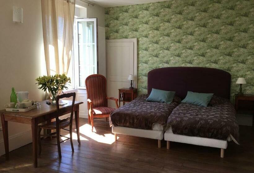 Bed and Breakfast L Aventure