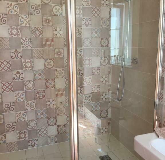 Bed and Breakfast L Aventure