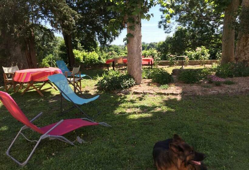 Bed and Breakfast L Aventure