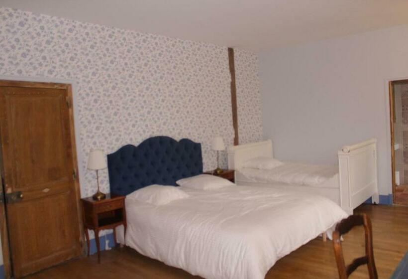 Bed and Breakfast L Aventure