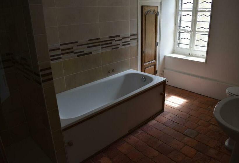 Bed and Breakfast L Aventure