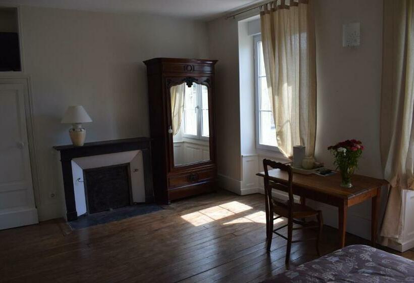 Bed and Breakfast L Aventure