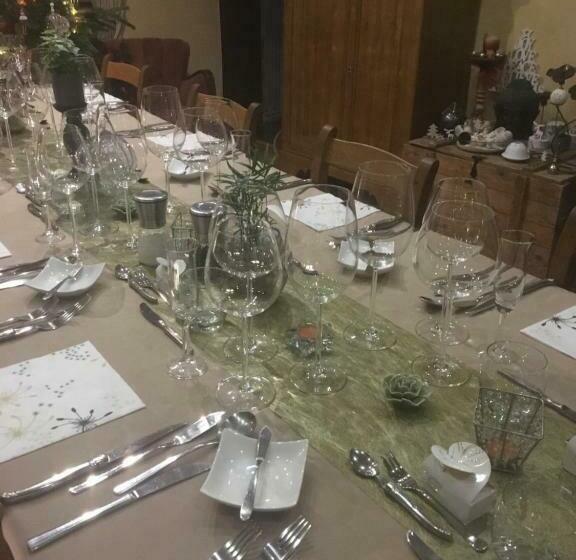 Bed and Breakfast L émiline