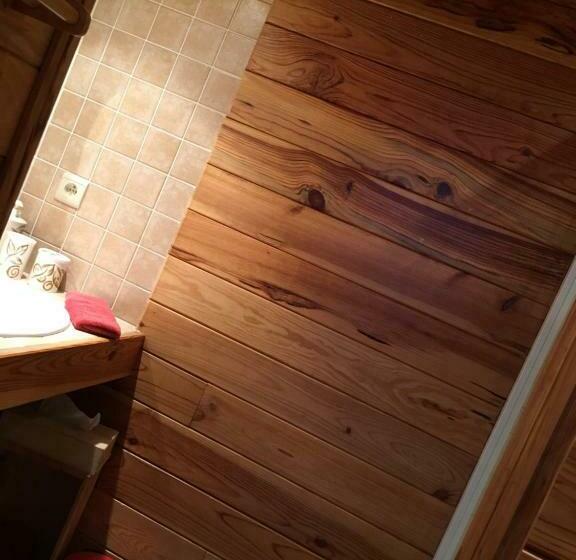 Bed and Breakfast L émiline