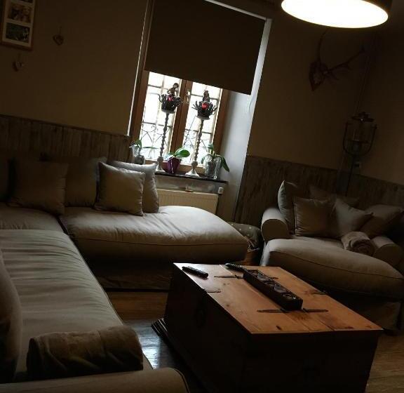 Bed and Breakfast L émiline