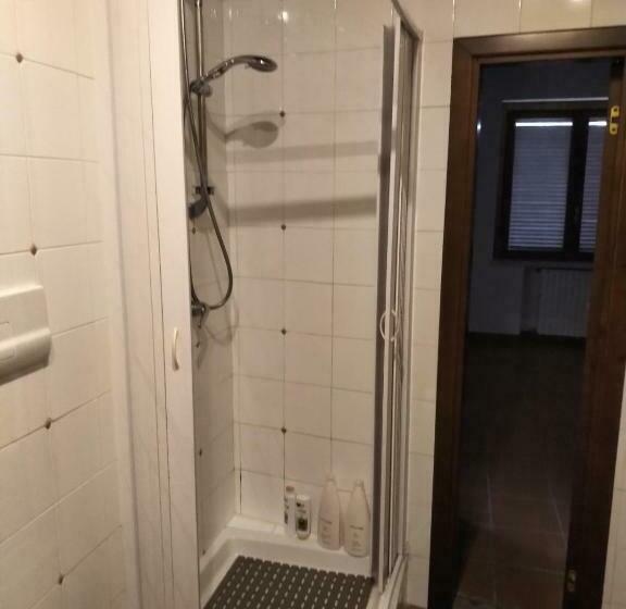 مبيت وإفطار La Baita