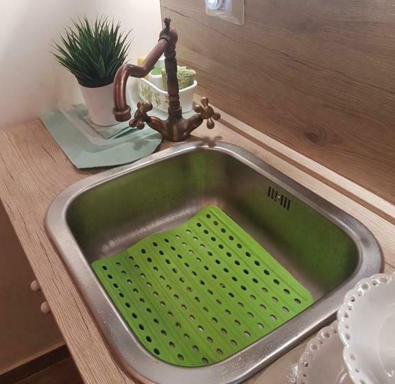 مبيت وإفطار La Chiè