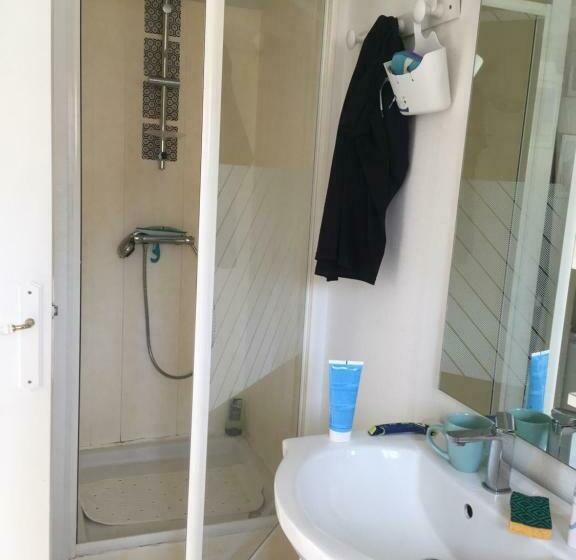 住宿加早餐  La Jarrie Leduc