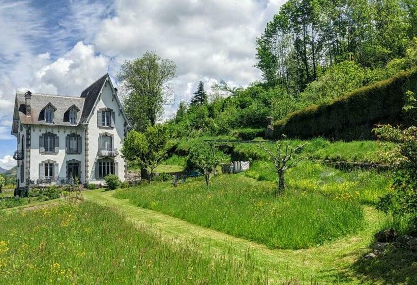 민박 La Maison Normande