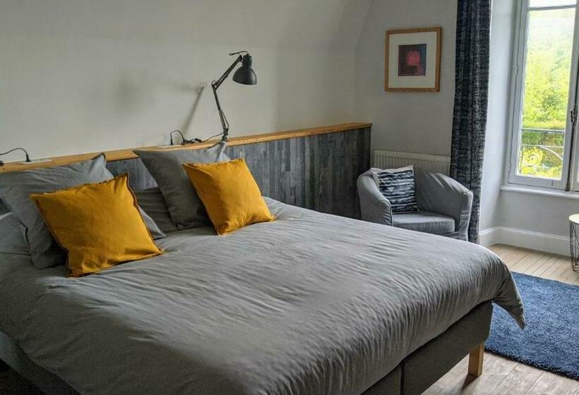 민박 La Maison Normande