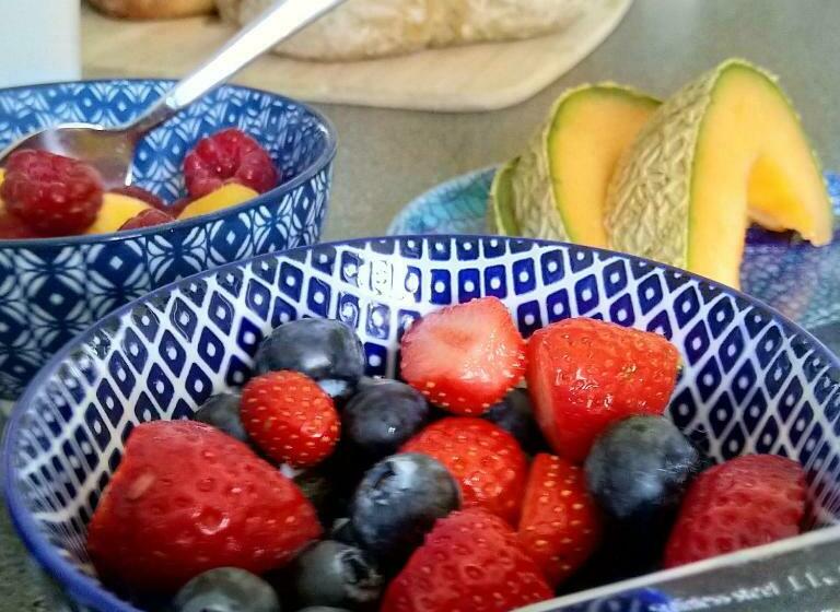 مبيت وإفطار La Maison Normande