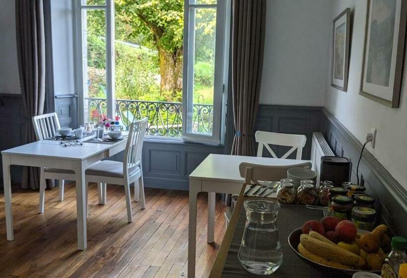 민박 La Maison Normande