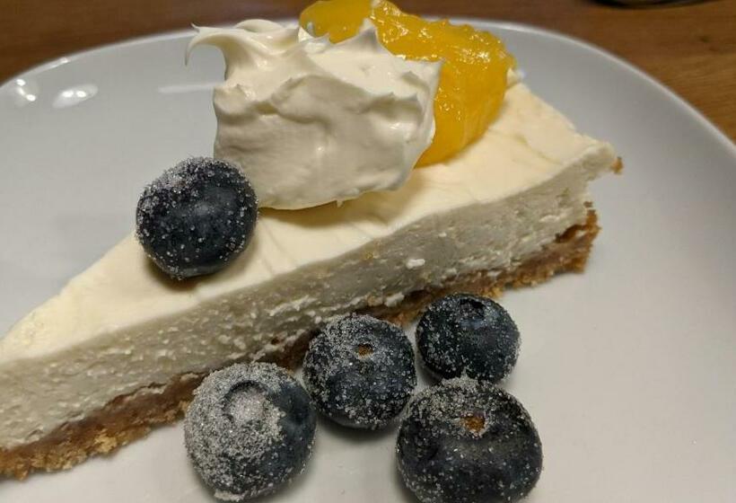 مبيت وإفطار La Maison Normande