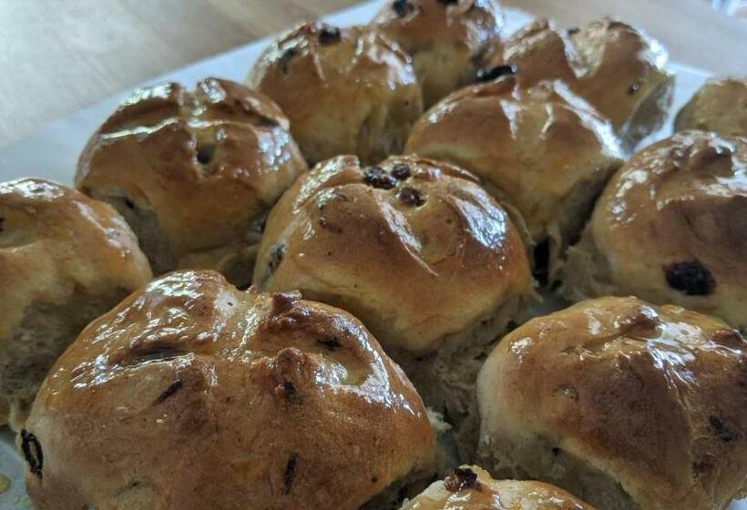 민박 La Maison Normande