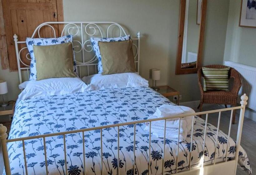 مبيت وإفطار La Maison Normande