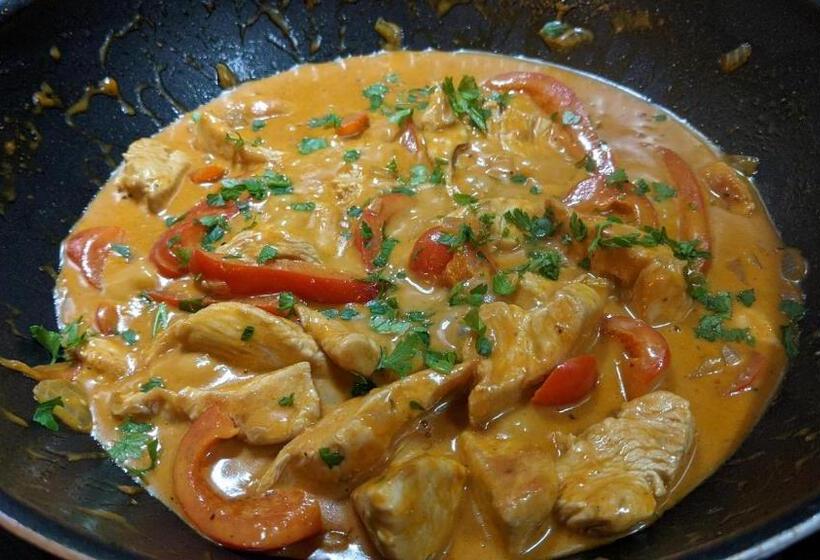 민박 La Maison Normande