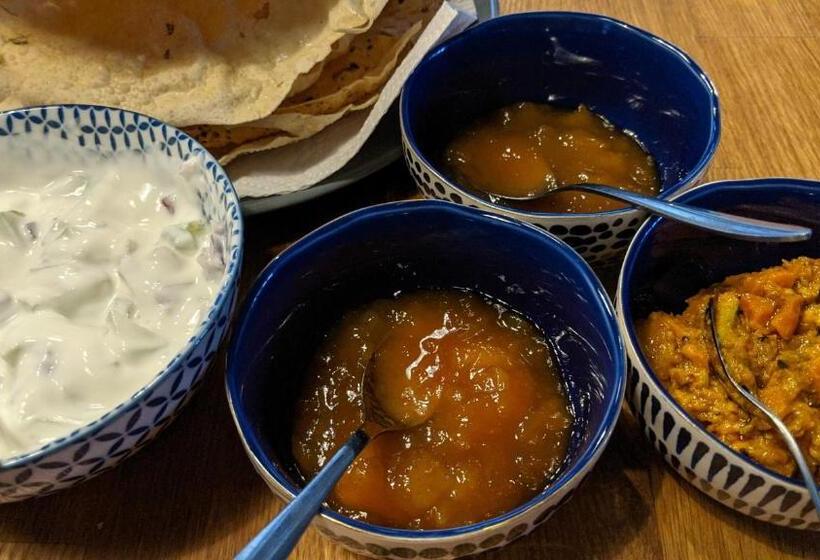 민박 La Maison Normande