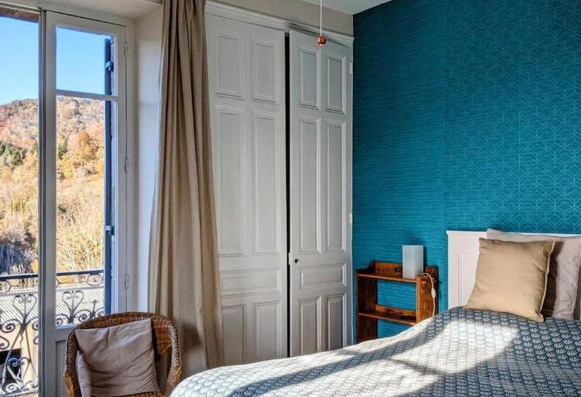 민박 La Maison Normande