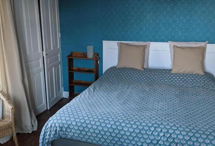 민박 La Maison Normande