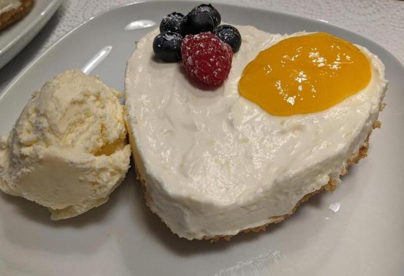 민박 La Maison Normande