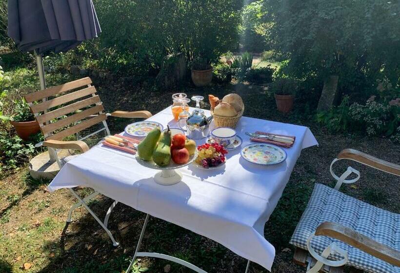 مبيت وإفطار Le Manoir Des Sens Forêt De Bergheim