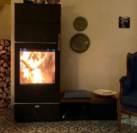 مبيت وإفطار Le Manoir Des Sens   Forêt De Bergheim