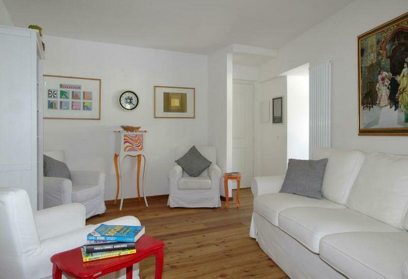 مبيت وإفطار La Veranda Sul Leno