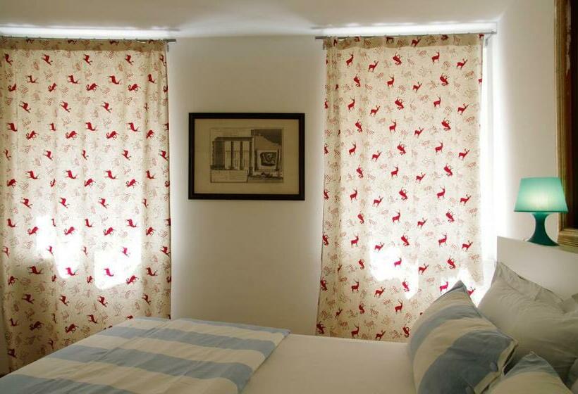 مبيت وإفطار La Veranda Sul Leno