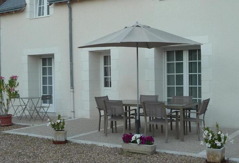 مبيت وإفطار La Vieille Maison