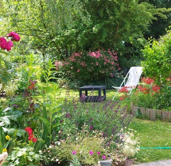 Bed and Breakfast Le Champ Du Petit Bois