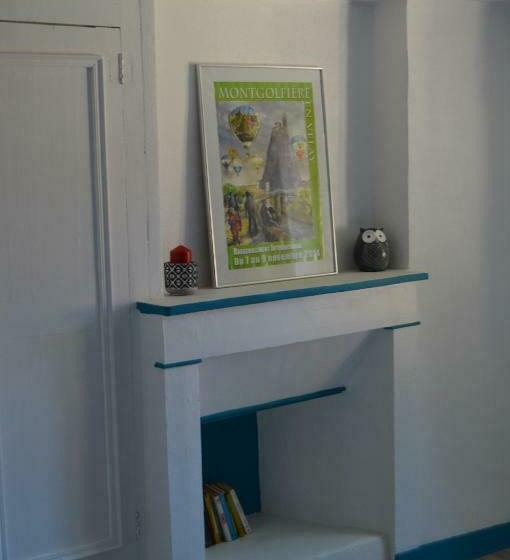 مبيت وإفطار Le Gîte Du Bessat