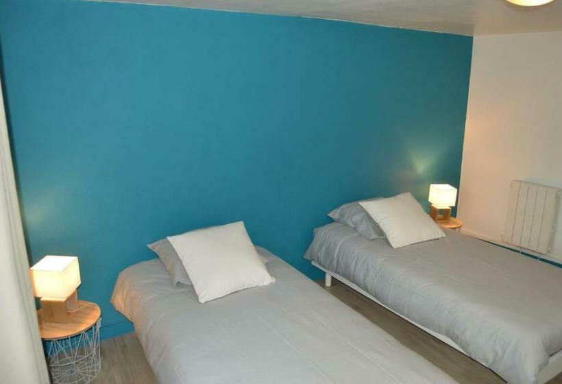 مبيت وإفطار Le Gîte Du Bessat