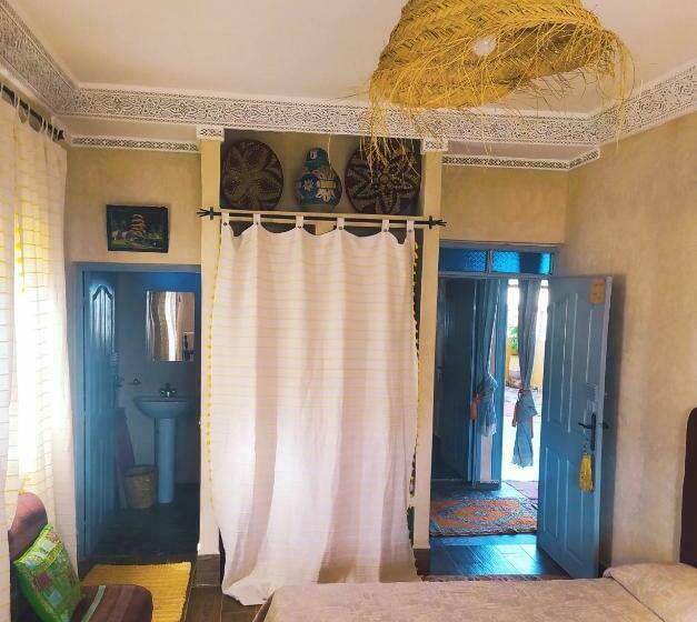 Bed and Breakfast Le Petit Jardin