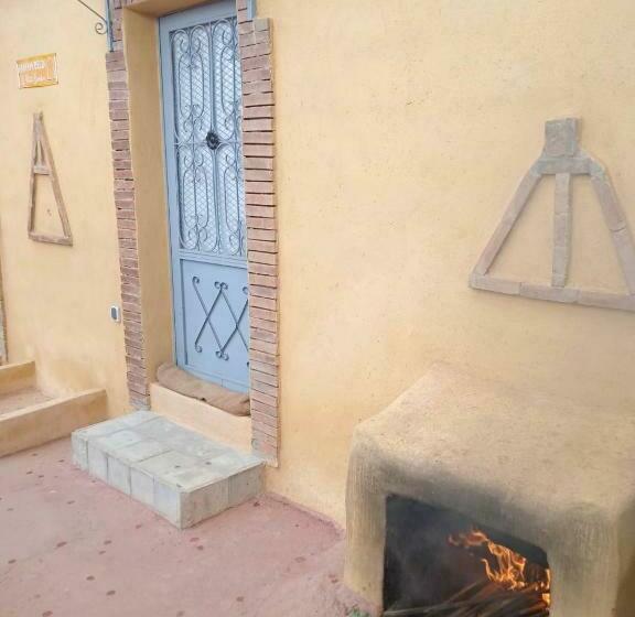 Bed and Breakfast Le Petit Jardin