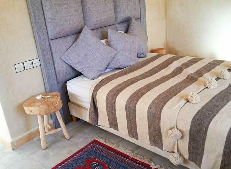 Bed and Breakfast Le Petit Jardin