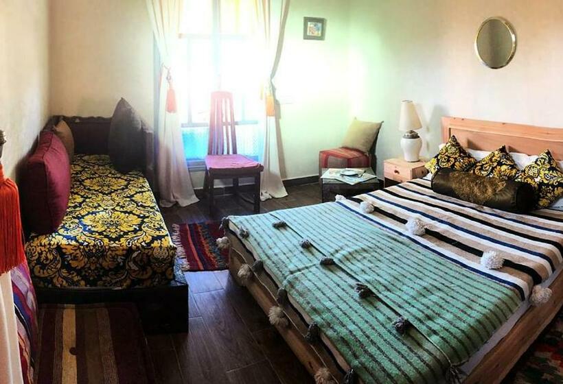 Bed and Breakfast Le Petit Jardin