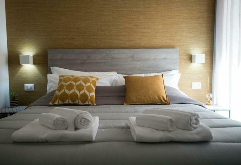تختخواب و صبحانه Lecentre 174