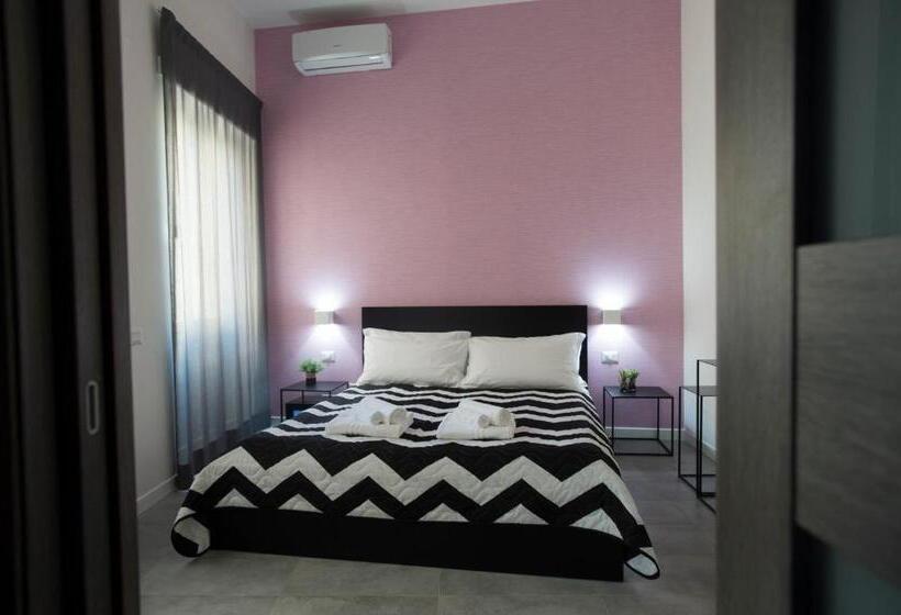 تختخواب و صبحانه Lecentre 174