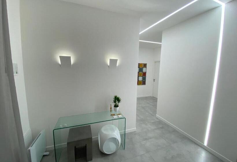 تختخواب و صبحانه Lecentre 174