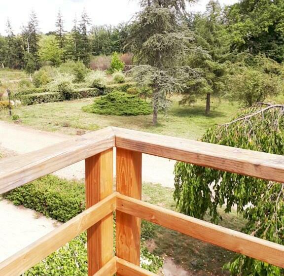 צימר Les Mesangeres