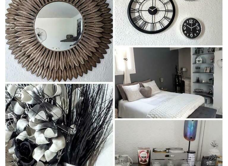 צימר Les Mirabelles Chambres D Hôtes